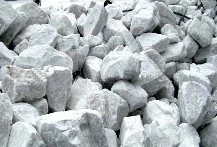 Lumps & Granules