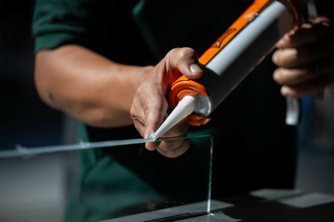 Adhesives & Sealants