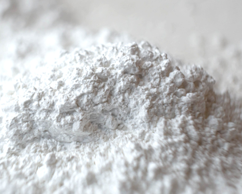Unoated Calcium Carbonate